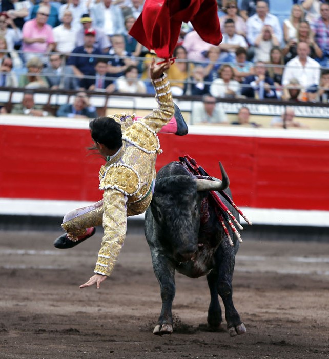 Bilbao, 19 de agosto de 2018