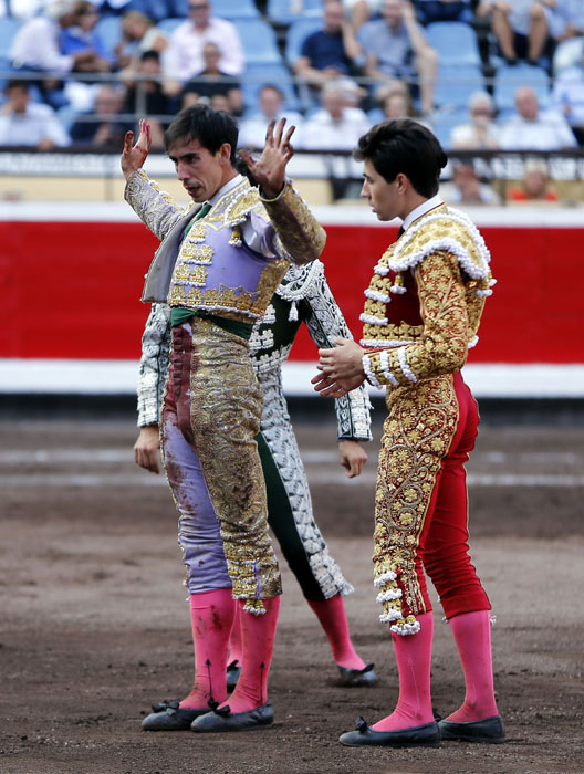 Bilbao, 19 de agosto de 2018