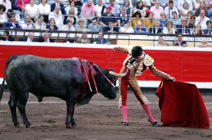 Bilbao, 19 de agosto de 2018