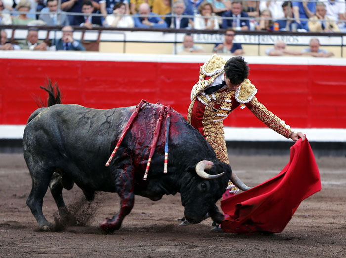 Bilbao, 19 de agosto de 2018