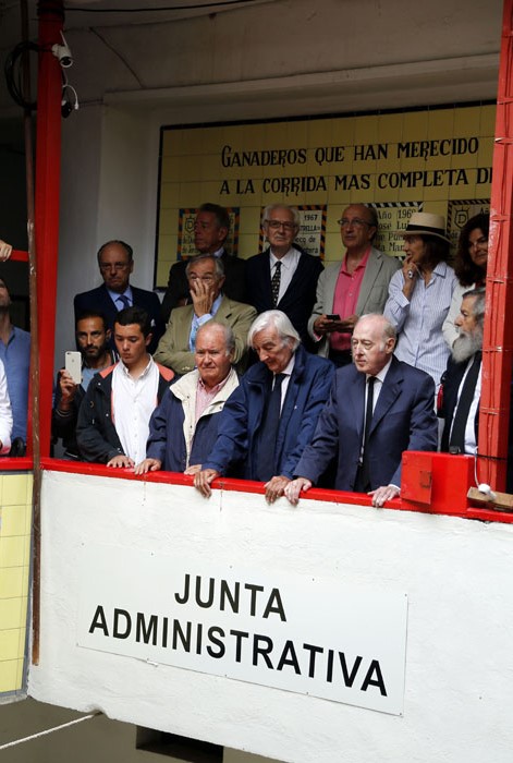 El pintor Eduardo Arroyo presenta el apartado de Bilbao