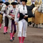 Bilbao - Corrida de toros - Viernes 24 de agosto de 2018
