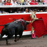 Bilbao - Corrida de toros - Viernes 24 de agosto de 2018