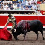 Bilbao - Corrida de toros - Viernes 24 de agosto de 2018