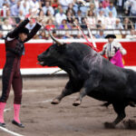 Bilbao - Corrida de toros - Viernes 24 de agosto de 2018