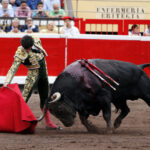 Bilbao - Corrida de toros - Viernes 24 de agosto de 2018