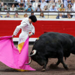Bilbao - Corrida de toros - Viernes 24 de agosto de 2018