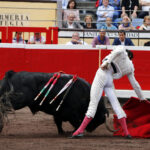 Bilbao - Corrida de toros - Viernes 24 de agosto de 2018