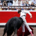 Bilbao - Corrida de toros - Viernes 24 de agosto de 2018