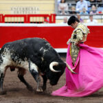 Bilbao - Corrida de toros - Viernes 24 de agosto de 2018