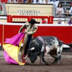 Bilbao - Corrida de toros - Viernes 24 de agosto de 2018