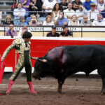 Bilbao - Corrida de toros - Viernes 24 de agosto de 2018