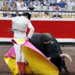Bilbao - Corrida de toros - Viernes 24 de agosto de 2018