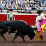 Bilbao - Corrida de toros - Viernes 24 de agosto de 2018