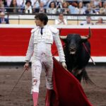 Bilbao - Corrida de toros - Viernes 24 de agosto de 2018