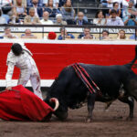 Bilbao - Corrida de toros - Viernes 24 de agosto de 2018