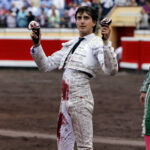 Bilbao - Corrida de toros - Viernes 24 de agosto de 2018