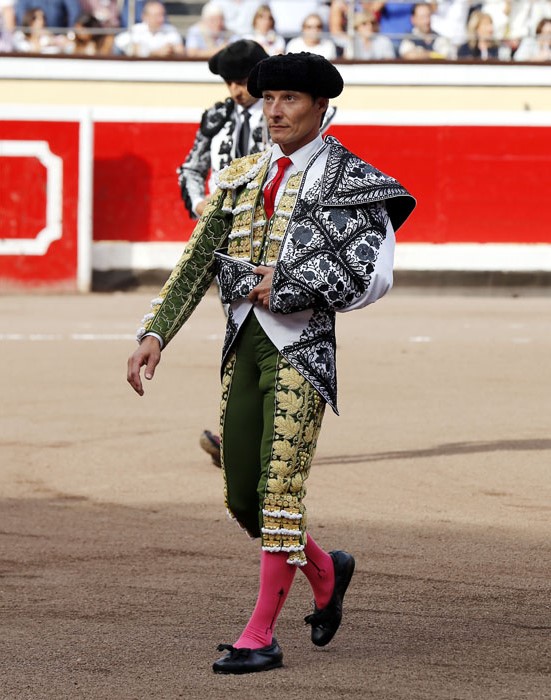 Bilbao, 25 de agosto de 2018
