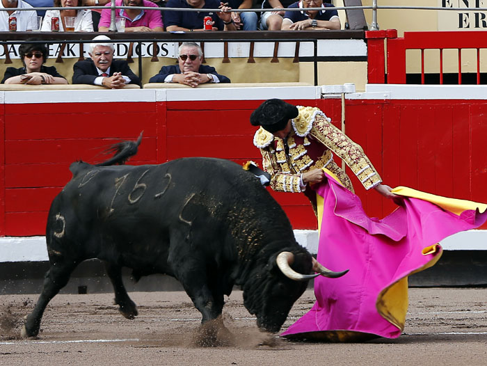 Bilbao, 25 de agosto de 2018