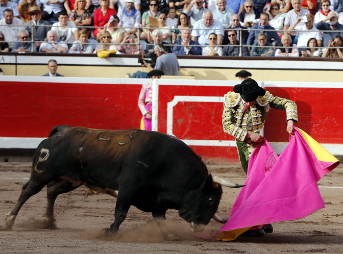 Bilbao, 25 de agosto de 2018