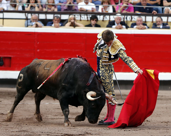 Bilbao, 25 de agosto de 2018