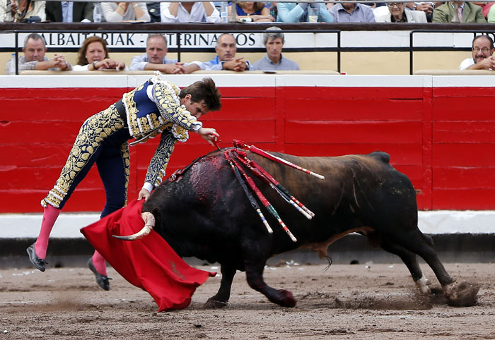 Bilbao, 25 de agosto de 2018