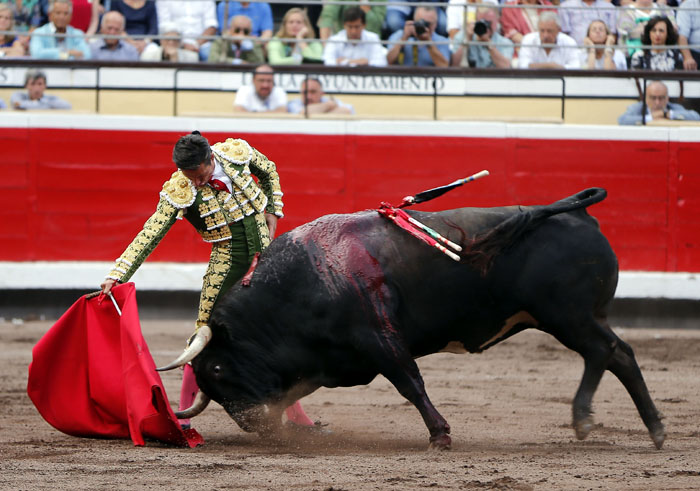 Bilbao, 25 de agosto de 2018
