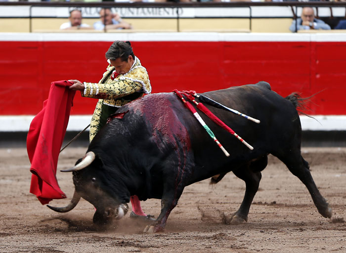 Bilbao, 25 de agosto de 2018