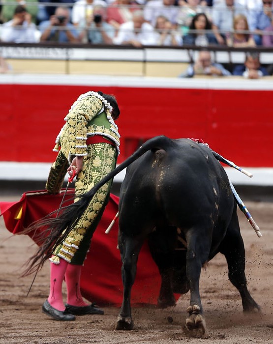 Bilbao, 25 de agosto de 2018