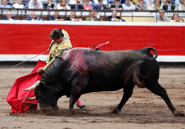 Bilbao, 25 de agosto de 2018