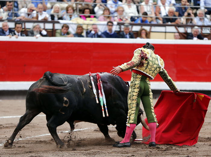 Bilbao, 25 de agosto de 2018