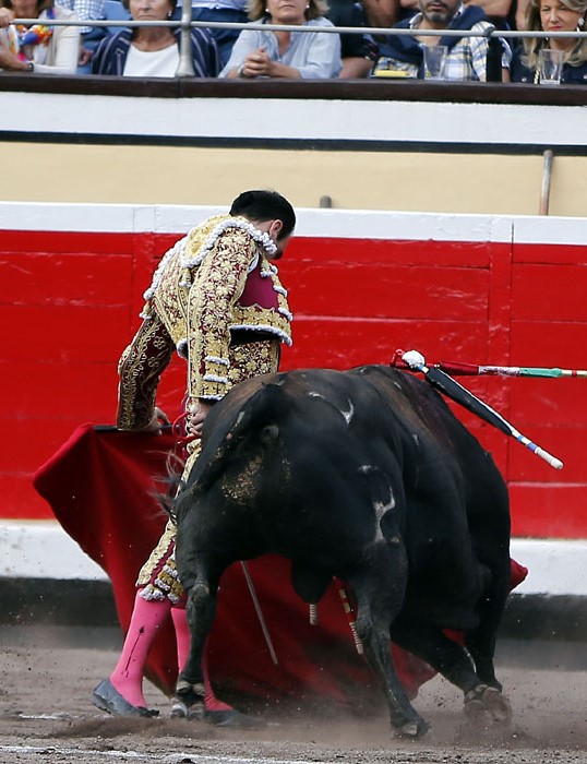 Bilbao, 25 de agosto de 2018