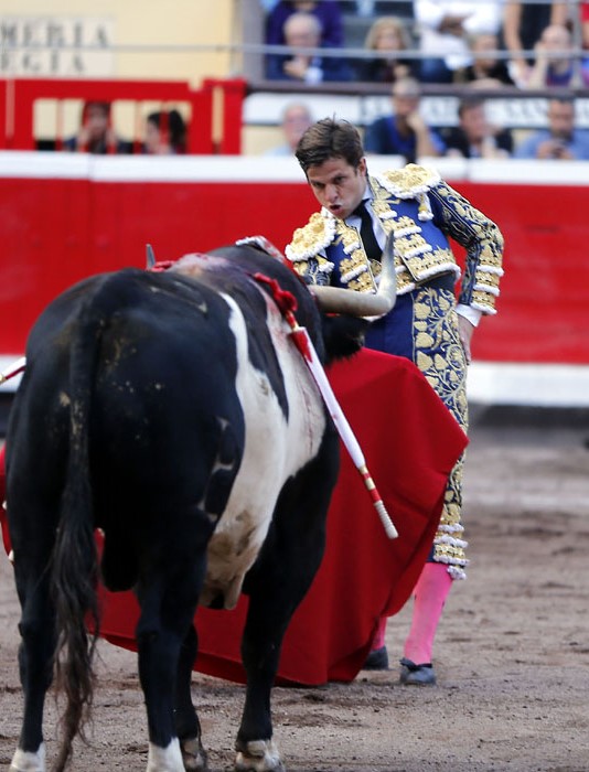 Bilbao, 25 de agosto de 2018