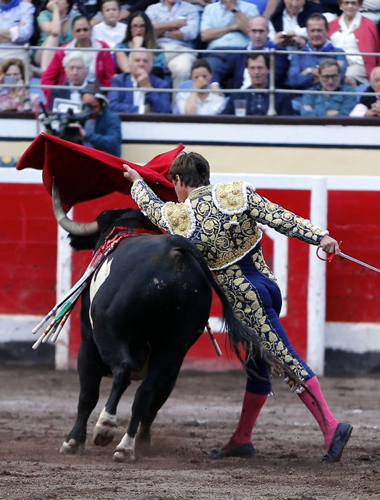 Bilbao, 25 de agosto de 2018