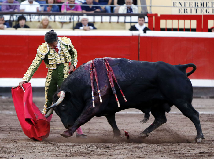 Bilbao, 25 de agosto de 2018