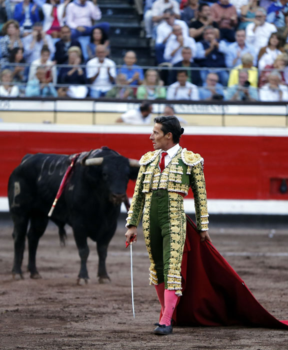 Bilbao, 25 de agosto de 2018