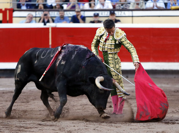 Bilbao, 25 de agosto de 2018