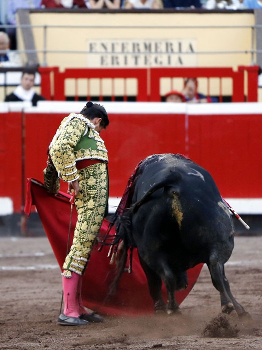Bilbao, 25 de agosto de 2018