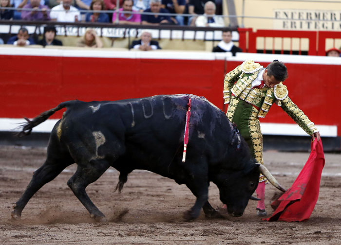 Bilbao, 25 de agosto de 2018