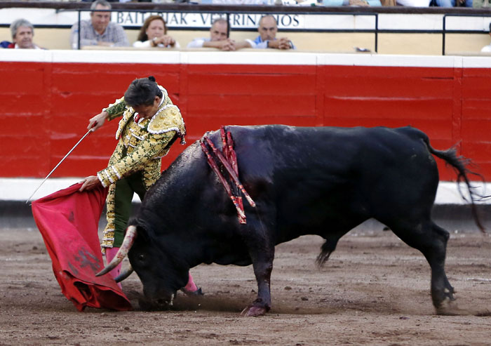 Bilbao, 25 de agosto de 2018
