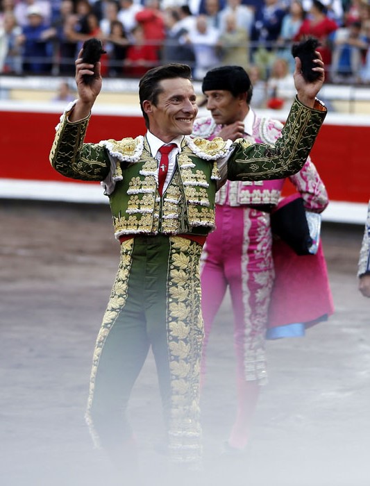 Bilbao, 25 de agosto de 2018