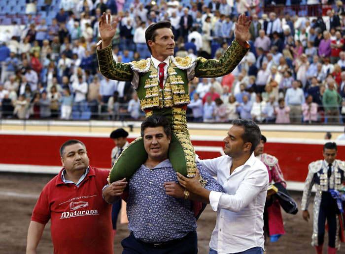 Bilbao, 25 de agosto de 2018