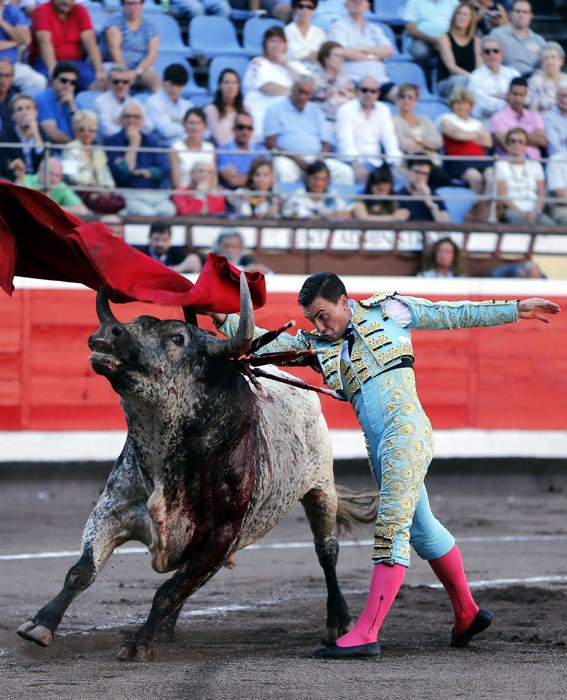 Bilbao, 26 de agosto de 22018