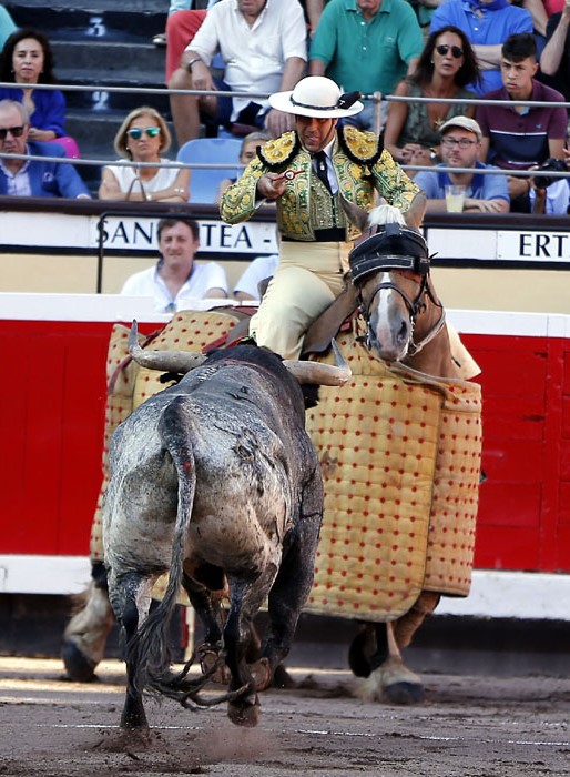 Bilbao, 26 de agosto de 22018