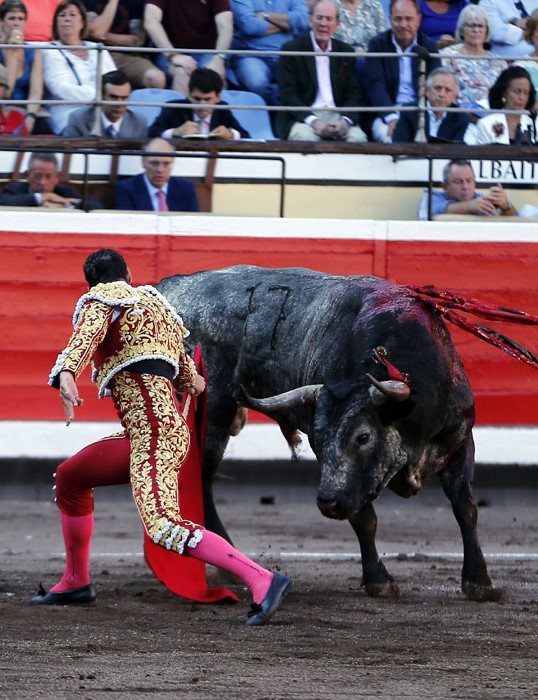 Bilbao, 26 de agosto de 22018