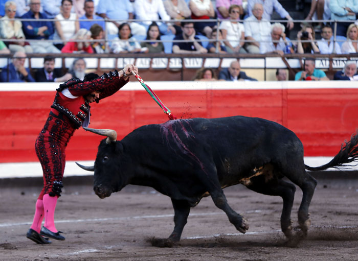 Bilbao, 26 de agosto de 22018