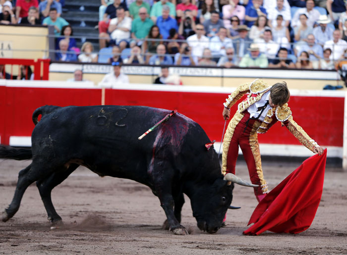 Bilbao, 26 de agosto de 22018