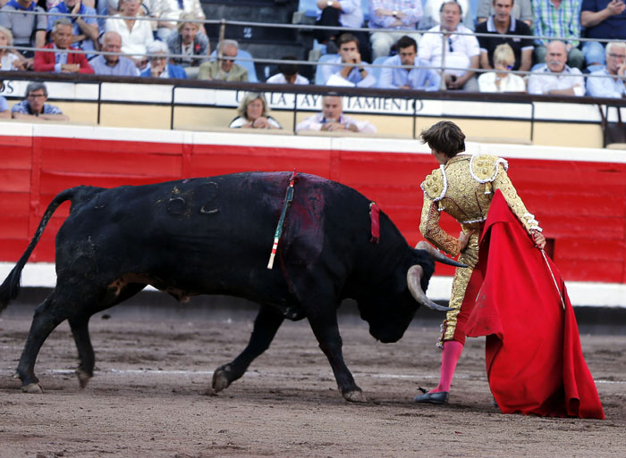 Bilbao, 26 de agosto de 22018