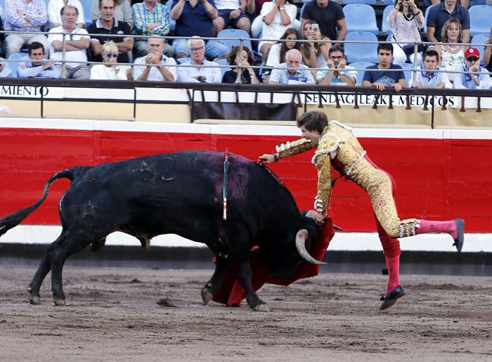 Bilbao, 26 de agosto de 22018