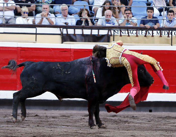 Bilbao, 26 de agosto de 22018